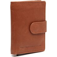 The Chesterfield Brand Kaunas Geldbörse RFID Schutz Leder 7.5 cm Produktbild