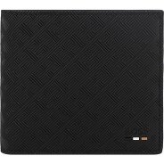 Boss GB Geldbörse RFID Schutz 11 cm Produktbild Boss GB Geldbörse RFID Schutz 11 cm Produktbild