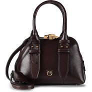 PINKO Handtasche Leder 21 cm Produktbild