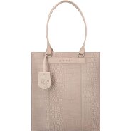 Burkely Casual Cayla Schultertasche Leder 33 cm Laptopfach Produktbild