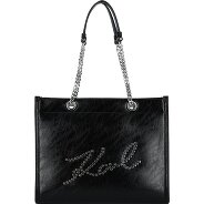 Karl Lagerfeld Skuare Shopper Tasche 33.5 cm Produktbild