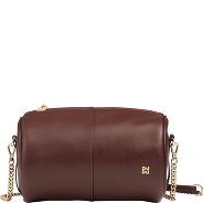 DuDu Abigail Umhängetasche Leder 19.5 cm Produktbild
