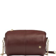 DuDu Abigail Umhängetasche Leder 19.5 cm Produktbild