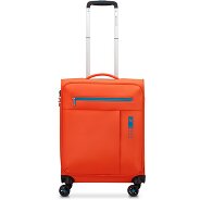 Roncato Lite Soft Neon 4 Rollen Kabinentrolley 55 cm Produktbild
