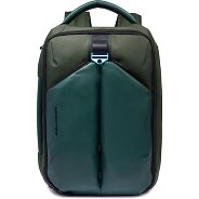 Piquadro S137 Reiserucksack 45 cm Laptopfach Produktbild