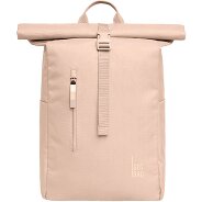 GOT BAG Rolltop Easy Monochrome Daypack 30 cm Laptopfach Produktbild