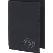 oxmox New Cryptan Geldbörse RFID Schutz 13 cm Produktbild