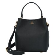 Lauren Ralph Lauren Reese Mini Bag Handtasche Leder 13 cm Produktbild