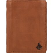 Harbour 2nd Magnus Geldbörse RFID Schutz Leder 9.5 cm Produktbild
