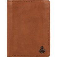 Harbour 2nd Magnus Geldbörse RFID Schutz Leder 9.5 cm Produktbild