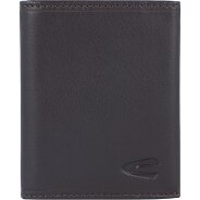 camel active Nagoya Kreditkartenetui RFID Schutz Leder 8 cm Produktbild