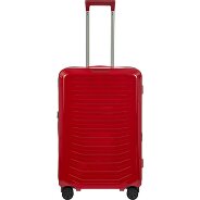 Porsche Design Roadster 4 Rollen Trolley M 69 cm mit Dehnfalte Produktbild