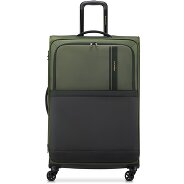 Roncato Metropolitan 4 Rollen Trolley 78 cm mit Dehnfalte Produktbild