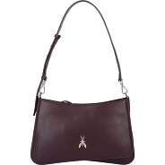 Patrizia Pepe Tris Schultertasche Leder 28.5 cm Produktbild