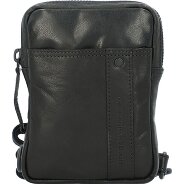 Spikes & Sparrow Bronco Umhängetasche Leder 13 cm Produktbild