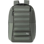 Hedgren Comby Handle Daypack M RFID Schutz 40 cm Laptopfach Produktbild