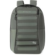 Hedgren Comby Handle Daypack M RFID Schutz 40 cm Laptopfach Produktbild