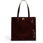 Ted Baker Rosenni Schultertasche Leder 36 cm Produktbild