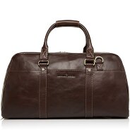 Castelijn & Beerens Verona Weekender Reisetasche RFID Leder 55 cm Produktbild