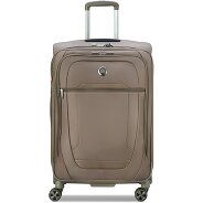 Delsey Paris Helium DLX 4-Rollen Trolley 71 cm Produktbild