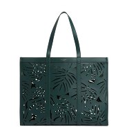 Ted Baker Leiian Shopper Tasche Leder 46 cm Produktbild