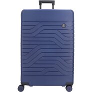 Bric's BY Ulisse 4-Rollen Trolley 79 cm Produktbild