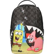 Sprayground Spongebob Daypack 43 cm Laptopfach Produktbild