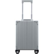 Aleon Business 4-Rollen Businesstrolley 50 cm Laptopfach Produktbild