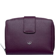 Golden Head Madrid Geldbörse RFID Leder 12,5 cm Produktbild