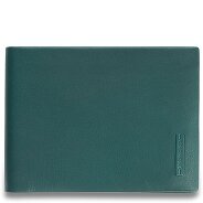 Roncato Detroit Geldbörse RFID Schutz Leder 12.5 cm Produktbild