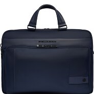 Piquadro Wollem Aktentasche 30 cm Laptopfach Produktbild