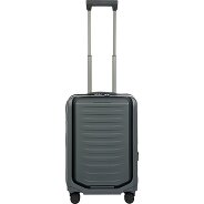 Porsche Design Roadster 4 Rollen Kabinentrolley S 55 cm Laptopfach mit Dehnfalte Produktbild