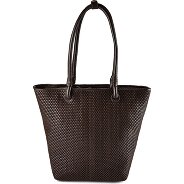 Harbour 2nd Fashion Lights Shopper Tasche Leder 38 cm Produktbild