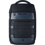 Piquadro Hex Reiserucksack 41 cm Laptopafch Produktbild