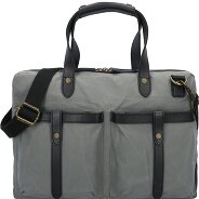 Harbour 2nd City Canvas Will Aktentasche 42 cm Laptopfach Produktbild