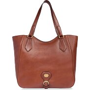 The Bridge Isadora Shopper Tasche Leder 41 cm Produktbild