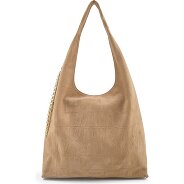 FredsBruder Velvet Wild Schultertasche Leder 39 cm Produktbild