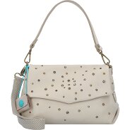 Gabs Nihan Schultertasche Leder 28 cm Produktbild