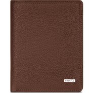 Redolz Leather Essentials HF Geldbörse RFID Leder 9,5 cm ausklappbar Produktbild