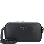 Patrizia Pepe Graphic Case Umhängetasche Leder 18.5 cm Produktbild