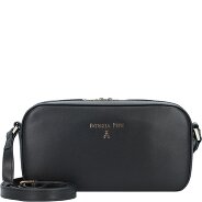 Patrizia Pepe Graphic Case Umhängetasche Leder 18.5 cm Produktbild