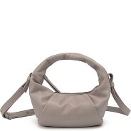 LES VISIONNAIRES Greta Mini Essential Handtasche Leder 23 cm Produktbild