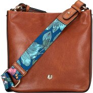 Jekyll & Hide Geneva Umhängetasche Leder 21 cm Produktbild