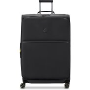 Delsey Paris Turenne Soft 4 Rollen Trolley 83 cm mit Dehnfalte Produktbild