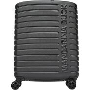 Mandarina Duck Flyduck 4 Rollen Kabinentrolley 55 cm Produktbild