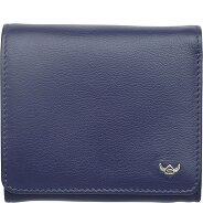 Golden Head Madrid Geldbörse RFID Leder 10 cm Produktbild