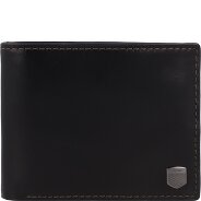 Fossil Hayes Geldbörse Leder 12 cm Produktbild