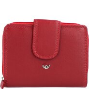 Golden Head Polo Geldbörse RFID Leder 12,5 cm Produktbild Golden Head Polo Geldbörse RFID Leder 12,5 cm Produktbild