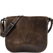 Greenburry Vintage Umhängetasche Leder 30 cm Produktbild