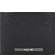 Calvin Klein Modern Bar Geldbörse RFID Schutz Leder 11 cm Produktbild